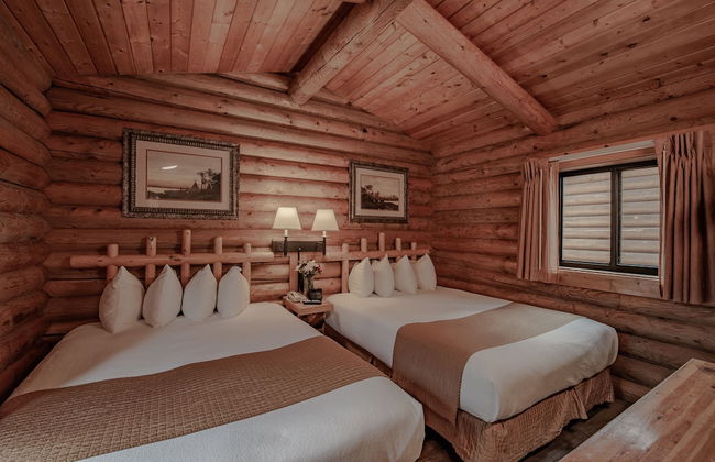 Cowboy Village Resort - Foto 10