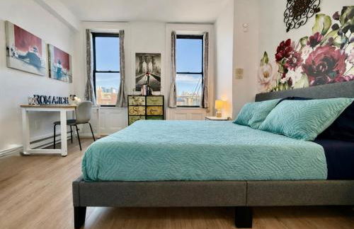 Garden Street Retreat - 15 Minutes to NYC - Foto 9