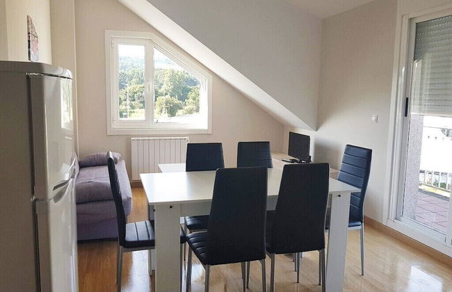 Apartamentos Ribeira 3000 - Photo 24