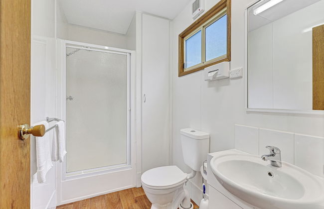 Anchor Belle Holiday Park - Foto 60