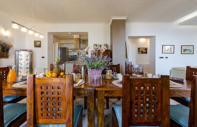 Villa Soline - Foto 60