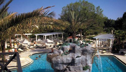 Wyndham Star Island Resort 2BR Apartment with Resort Access - Foto 2