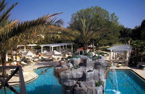 Wyndham Star Island Resort 2BR Apartment with Resort Access - Foto 2