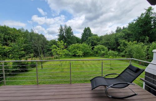 Tetmajera View & Garden - Foto 13