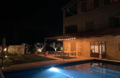 les-pepites-de-badou présentent La Gravière - Foto 27