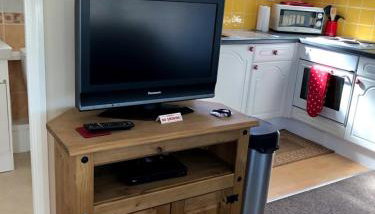 Broadside Chalet Park No 90 - Foto 2