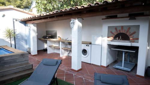 La Caravelle - A 5 min de Cassis - Foto 3