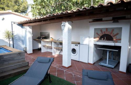 La Caravelle - A 5 min de Cassis - Foto 3