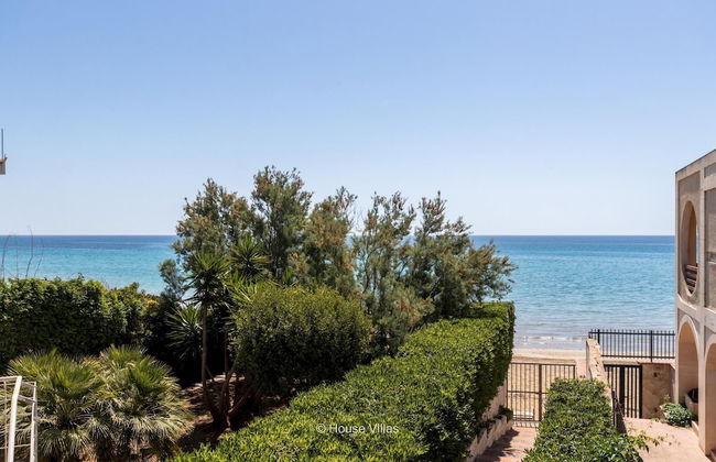 Baia Delle Sirene in Noto - Foto 26