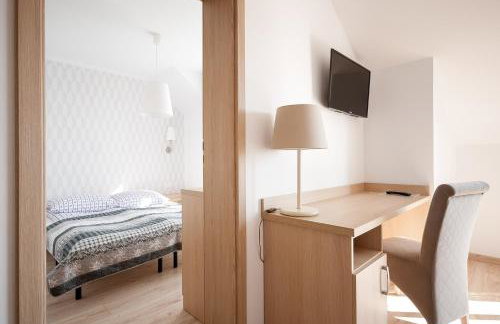 Willa Lubinowa - Foto 10