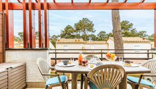 Apartment Hameau de Talaris-17 by Interhome - Foto 2