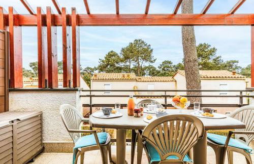 Apartment Hameau de Talaris-17 by Interhome - Foto 2