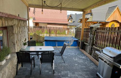 Apartament u Jarosza - Foto 6