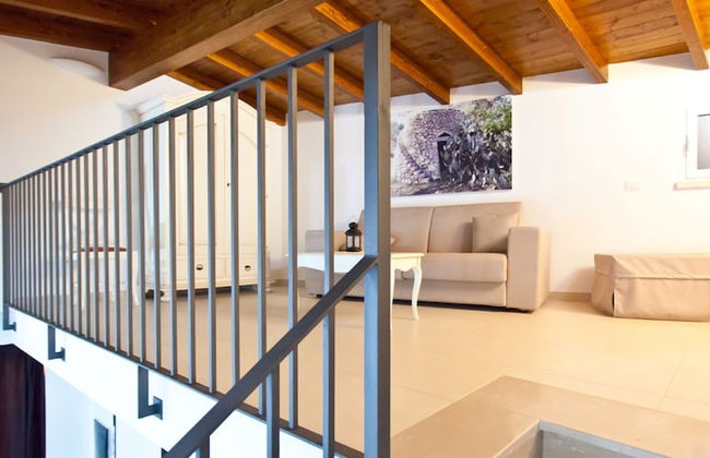 Dimora Vicolo Corto - Foto 36