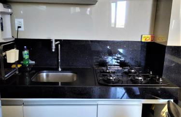 Flat 6 Pessoas 2 Quartos Ponta Negra - 1404 - Foto 18