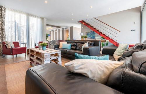 Tarraco Village, your family stay in Tarragona - Foto 72