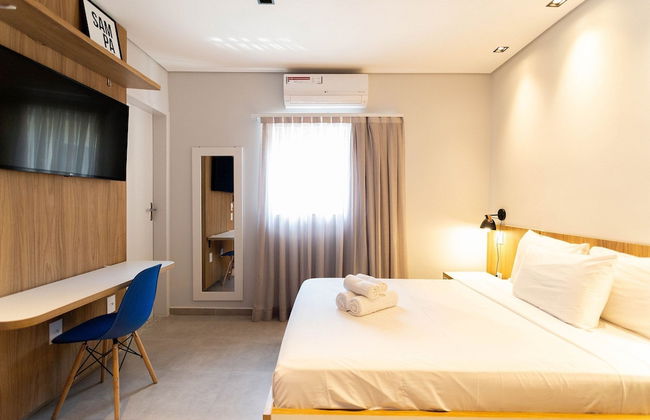 Coliving Vila Mariana - Foto 14