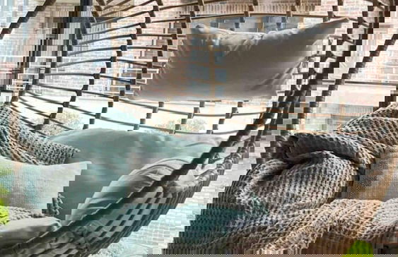 La Petite For t Bohemian Apartment in Knokke - Foto 2