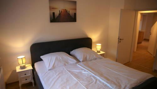 Ferienwohnung Bergblick O1 - Foto 5