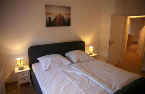 Ferienwohnung Bergblick O1 - Foto 5