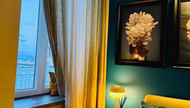 Esclusiva casa golden sulla spiaggia - Foto 5