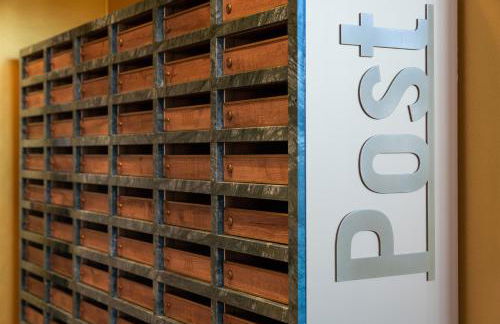 Black F Tower - Serviced Apartments - Foto 29