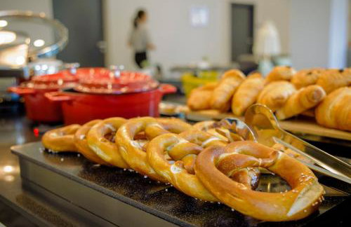 Capri by Fraser, Frankfurt - Foto 36