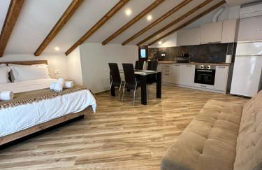 Meteora Sunrise - Foto 11