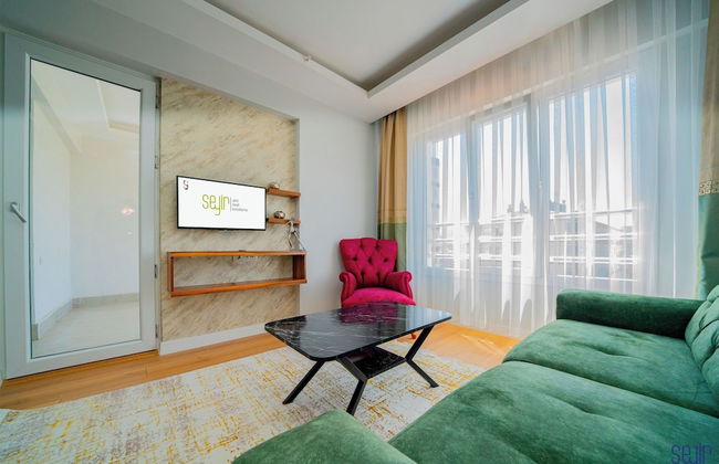 Seyir Prestij - Foto 4