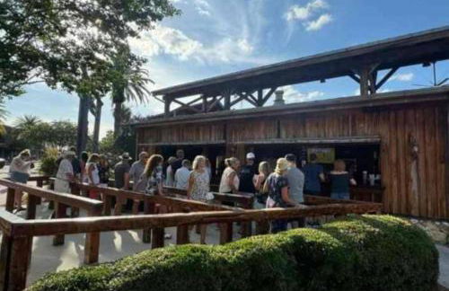 Golf Cart Pool Access Garage Parking - Foto 32