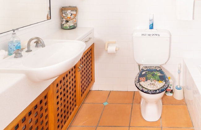 Beach House Cairns - Photo 13