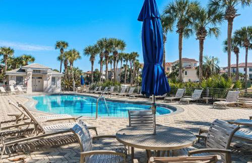 Destiny Beach Villas #11a&b- Beach Oasis - Foto 104