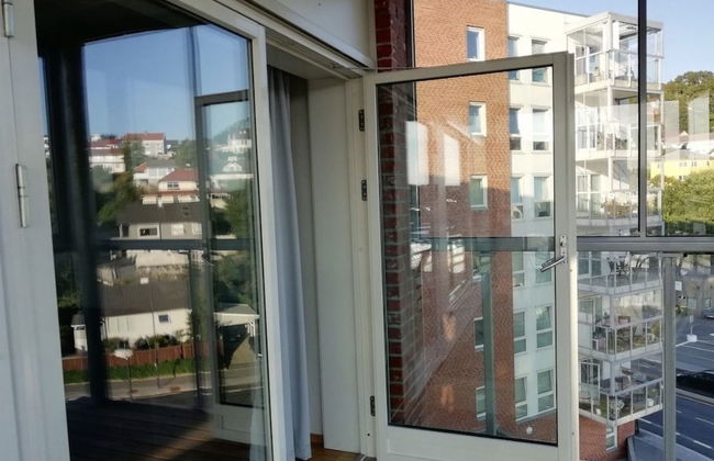 Gauk Apartments Sentrum 3 - Foto 12