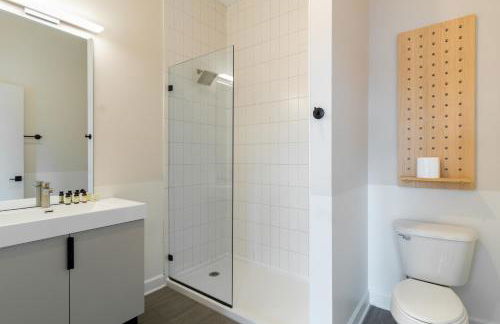 The Conway by AvantStay Modern Comfort Near Downtown Nashville - Foto 151