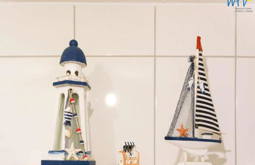 Appartementhaus Waldstrasse - Baabe - Ferienwohnung Sonnenschein - Photo 20