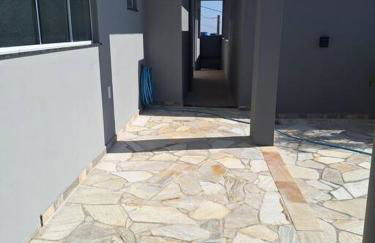 Casa para 5 pessoas próximo ao centro de SN - Casa Nova - Foto 7