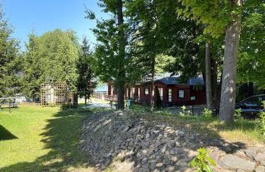 Domek nad jeziorem Łagów - Mundi, Lake Park - Foto 43