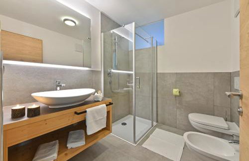 Forchnerhof Panorama - App 3 Täler Blick - Photo 35