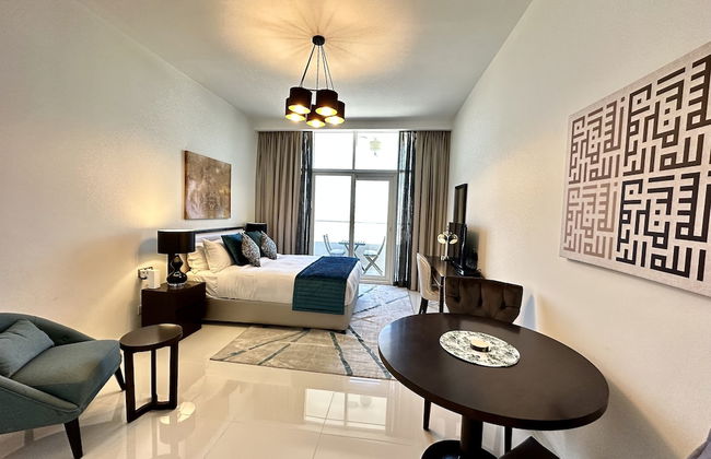 LuxBnB Ghalia Jumeirah Village Circle - Photo 7
