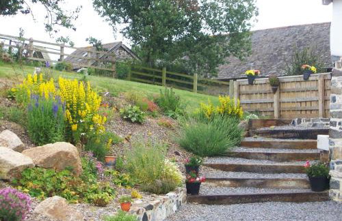 Bowbeer Barn - Foto 18