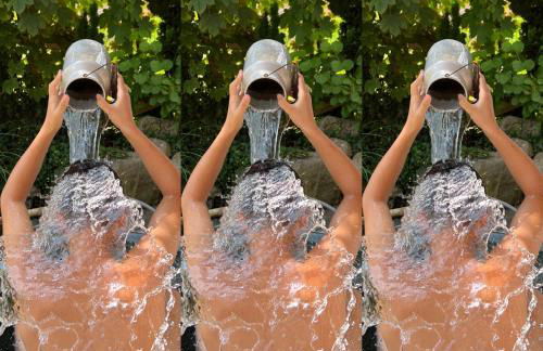 Pia's Nature Retreat - Foto 22