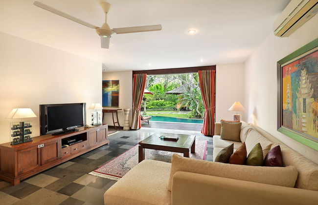 Gending Kedis Luxury Villas & Spa Estate - Foto 37