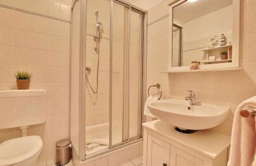 Landhaus Pönitz am See Landhaus am See Appartement 8 - Foto 22