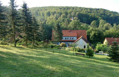Ferienhaus Haus am Wald - Foto 32