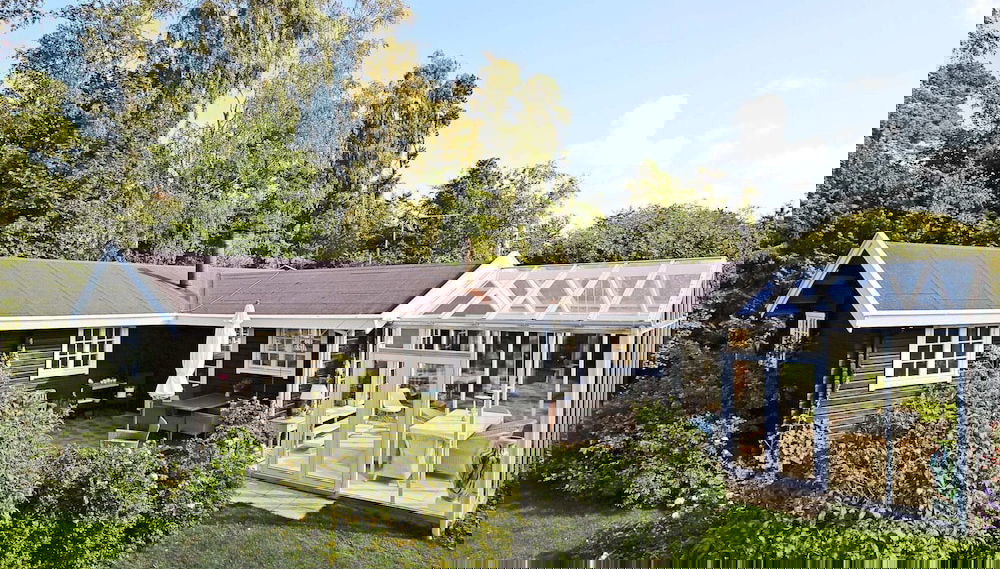 5 Person Holiday Home in Graested - Photo 1, Image principale