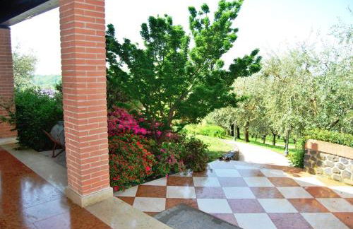 Tenuta Fortelongo - Foto 67