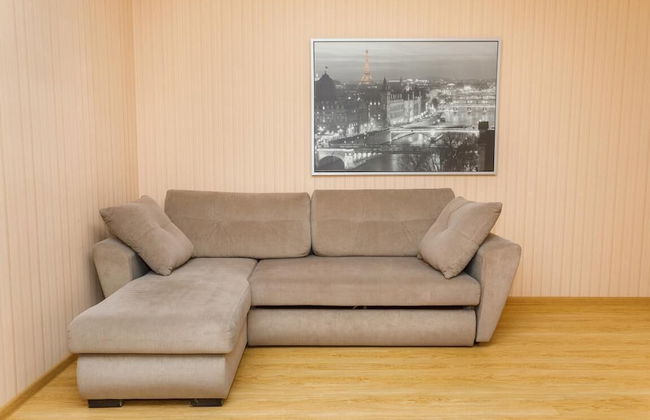 Apartment Etazhydaily Tokarey-Kraulya - Photo 19