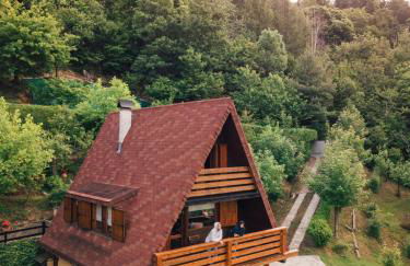 Chalet Alma - Foto 28