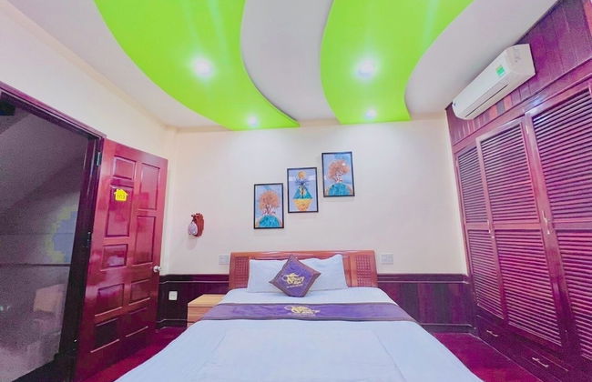 Canary Homestay - Foto 1