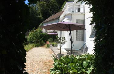 Villa des Millepertuis - Foto 33